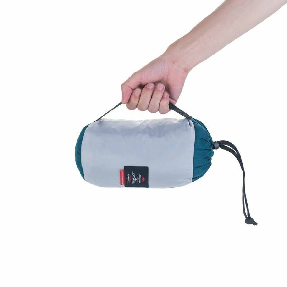 Гамак Naturehike Super light NH17D012-B синий 6927595722190 2