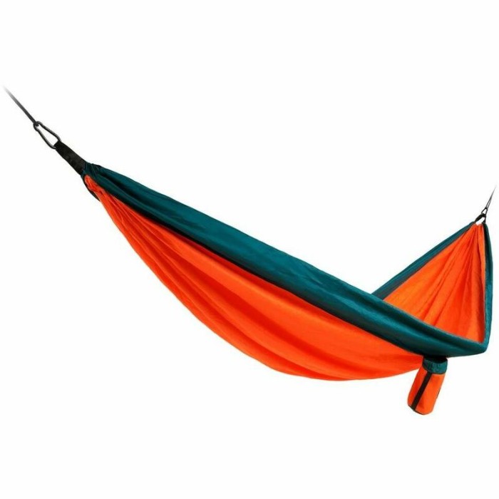 Гамак Naturehike Super light NH17D012-C 340T 6927595722145