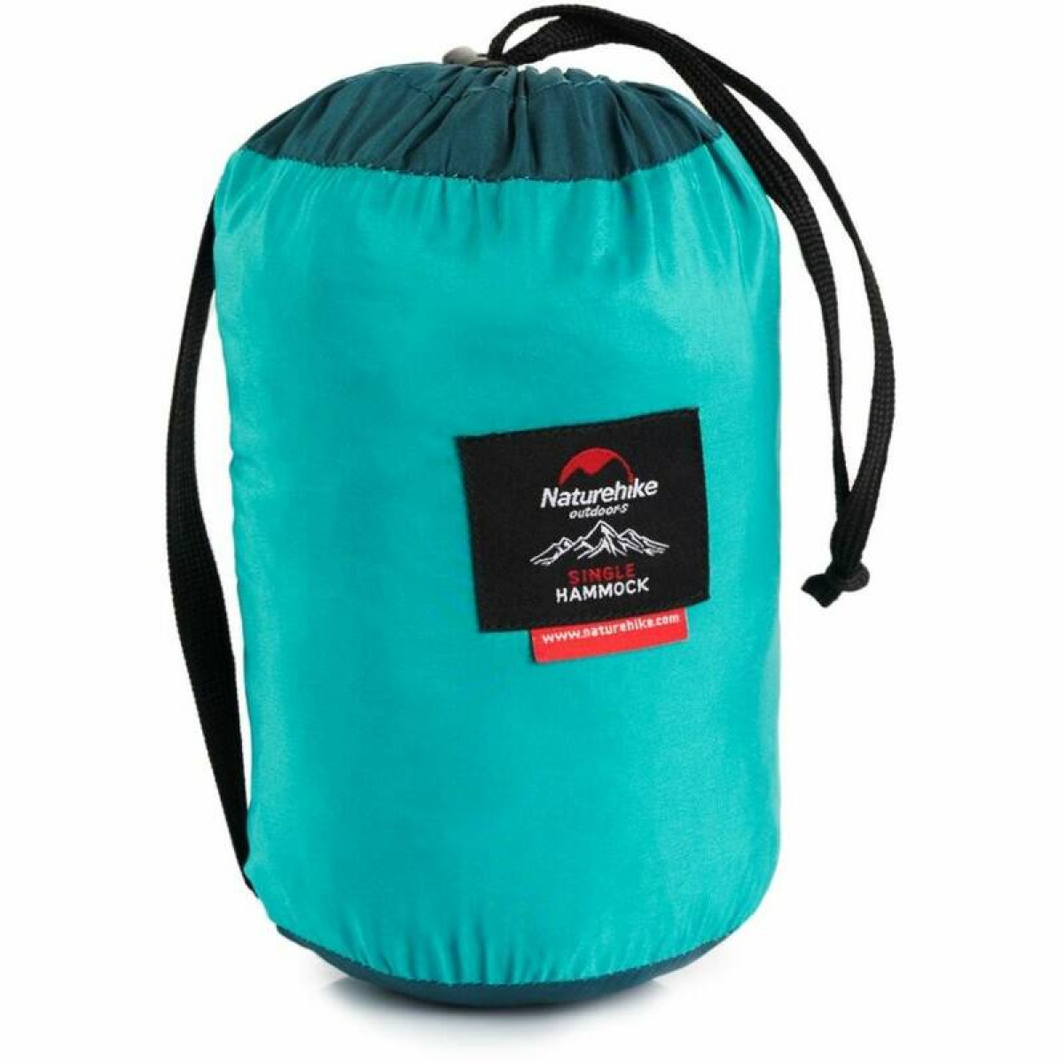 Гамак Naturehike Super light NH17D012-C 340T 6927595722169 3