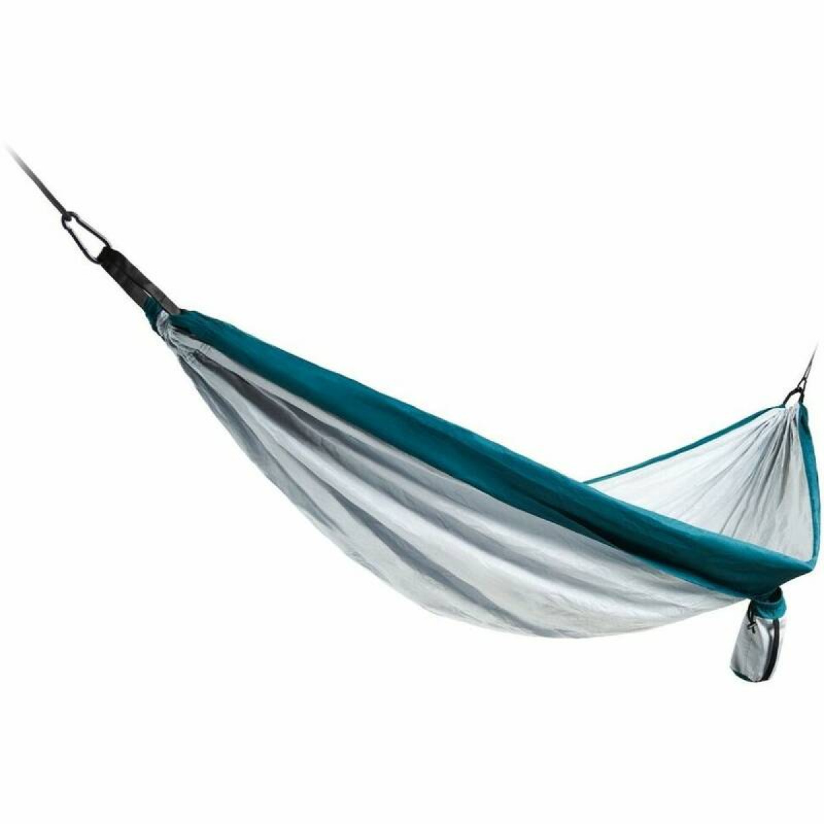 Гамак Naturehike Super light NH17D012-C 340T серый 6927595722152 1