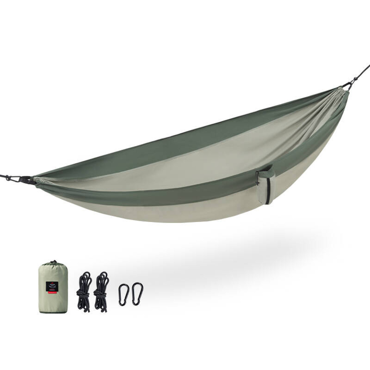 Гамак Naturehike Ultralight NH21DC011 340T 6927595777329 1