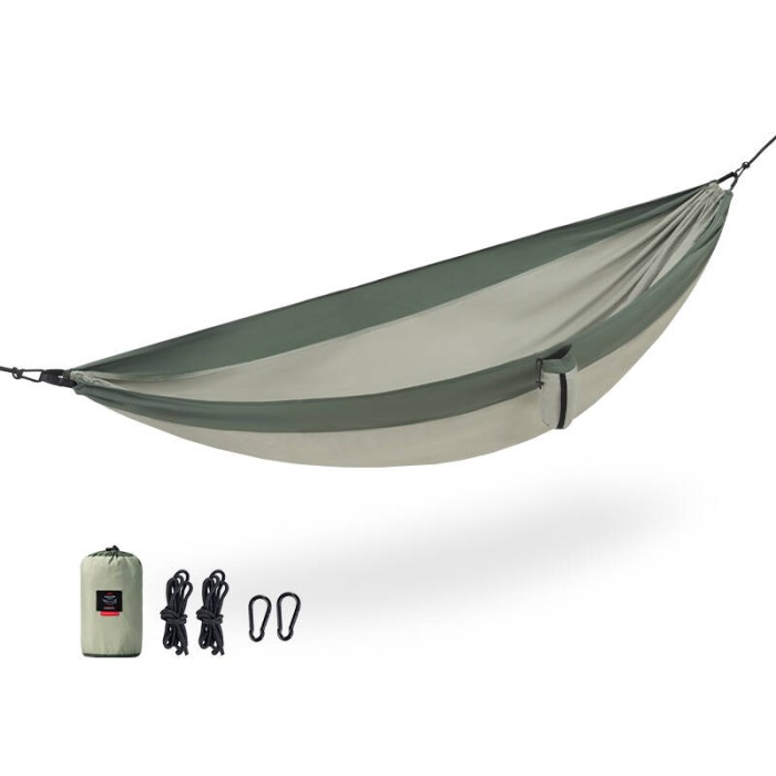 Гамак Naturehike Ultralight NH21DC011 340T 6927595777329