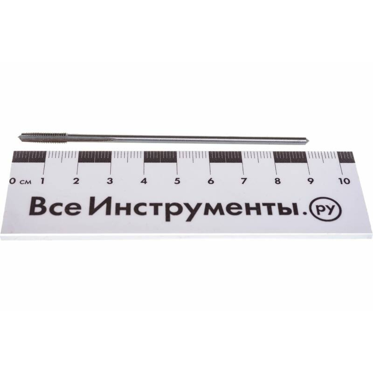 Гаечный метчик BUCOVICE М4 149040 3