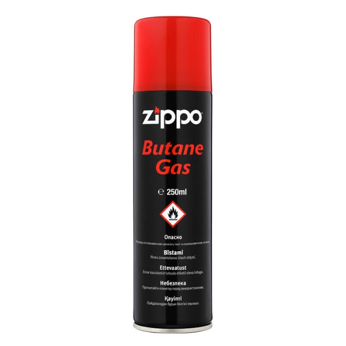 Газ ZIPPO 250 мл