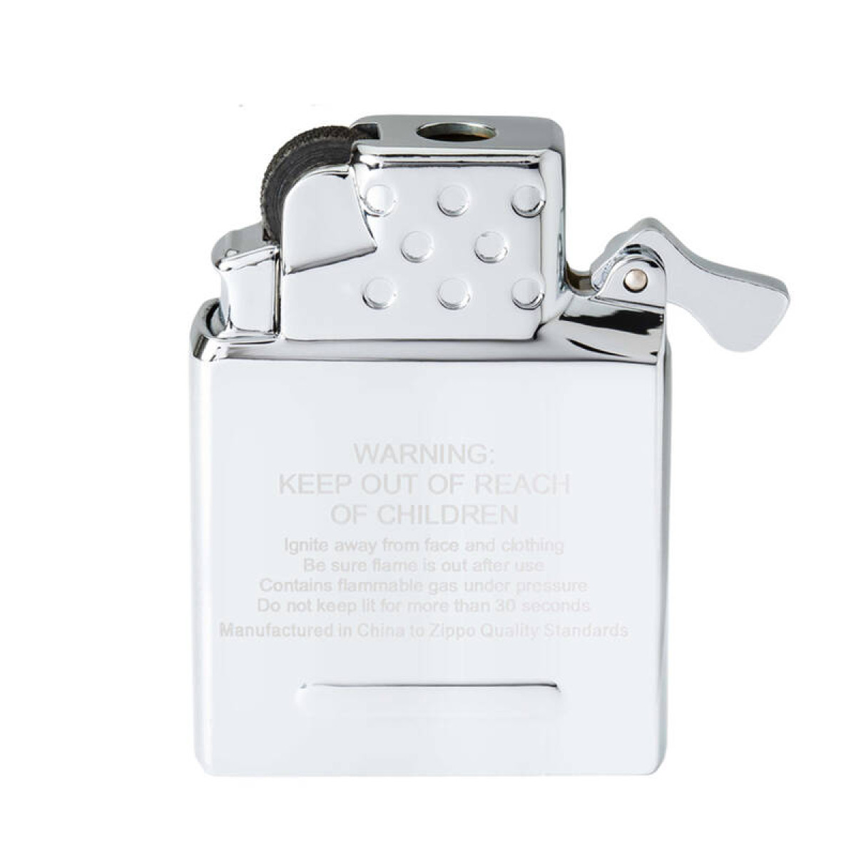Газовый вставной блок ZIPPO 65809 3
