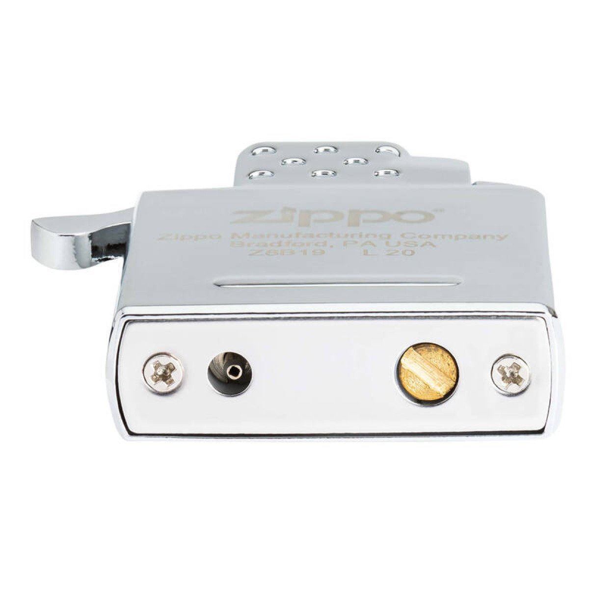 Газовый вставной блок ZIPPO 65809 5
