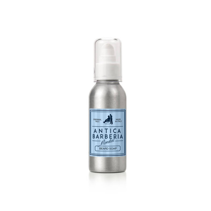 Гель после бритья 50 мл MONDIAL AS-GEL-TALC