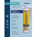 Герметик силиконовый KRASS ULTRASEAL 8306702 универсальный белый 260мл