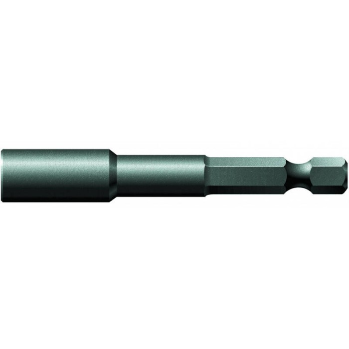 Головка торцевая с магнитом Wera 869/4 M 8 x 50 мм