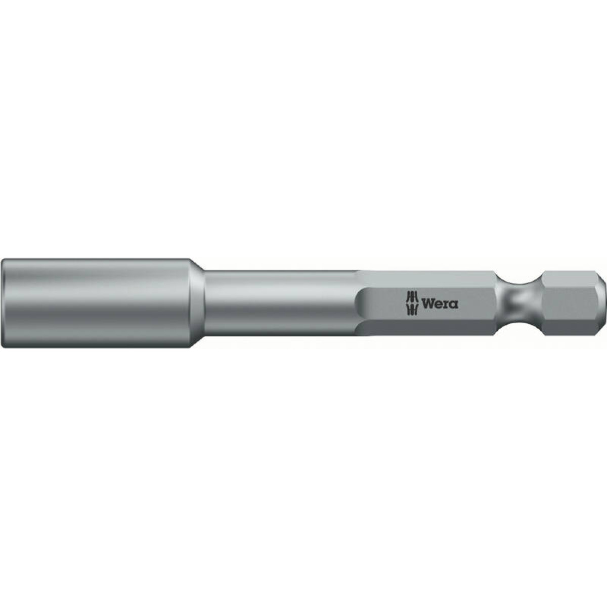 Головка торцевая Wera 869/4 13 x 50 мм 1