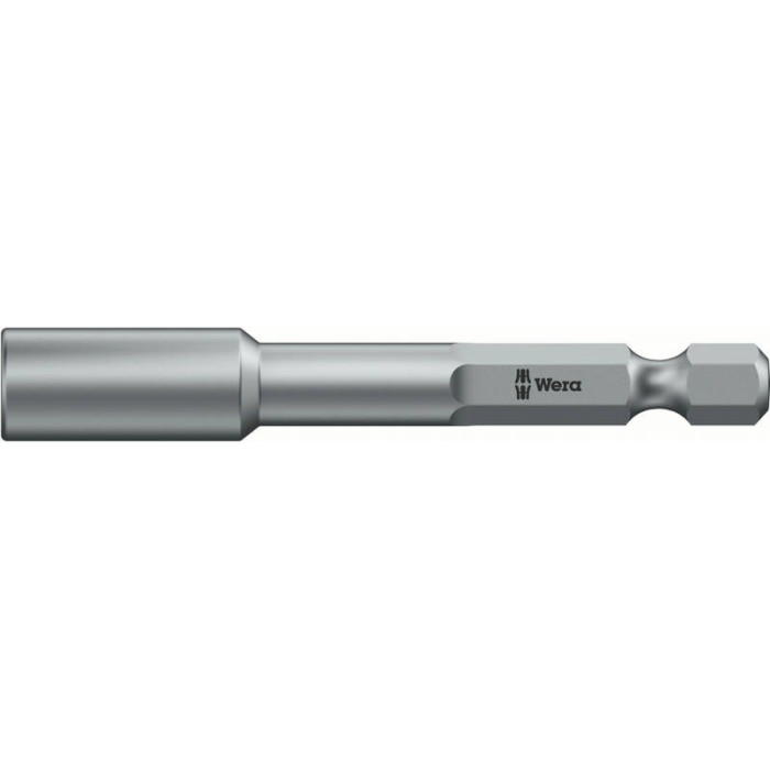 Головка торцевая Wera 869/4 13 x 50 мм