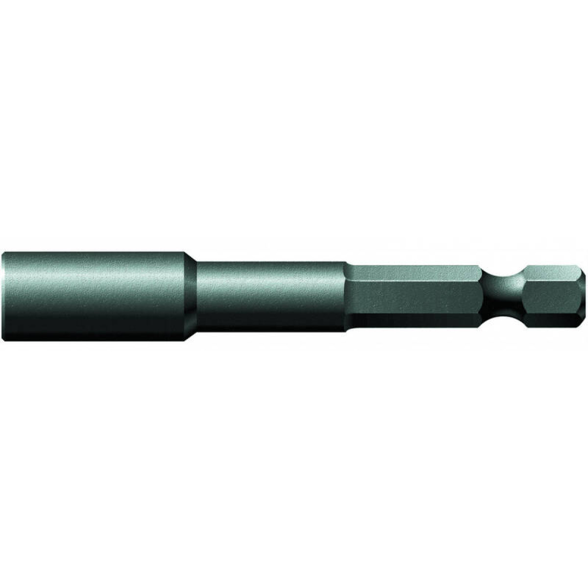 Головка торцевая Wera 869/4 M 13 x 50 мм 1