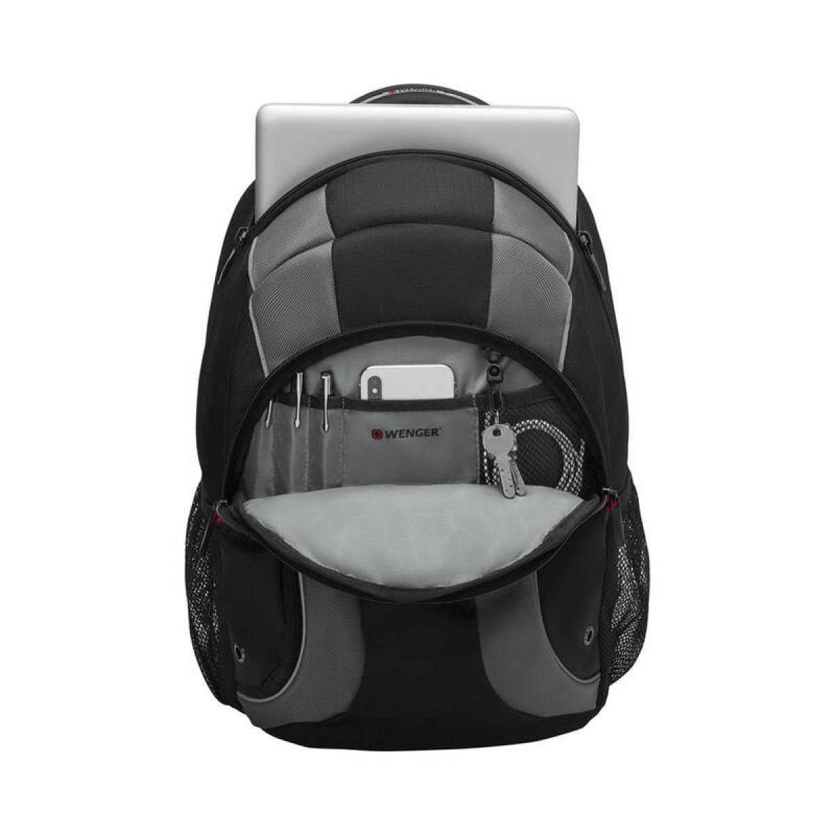 Городской рюкзак Mercury Essential WENGER 604433 3