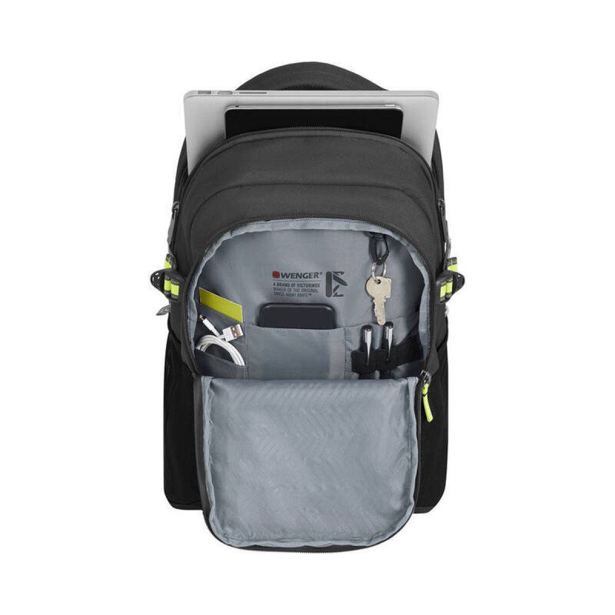 Городской рюкзак NEXT Ryde WENGER 611990 6