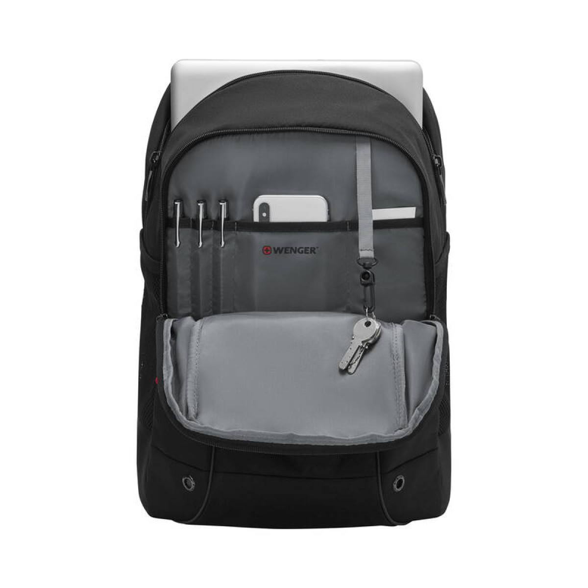 Городской рюкзак RoadJumper WENGER 604429 3