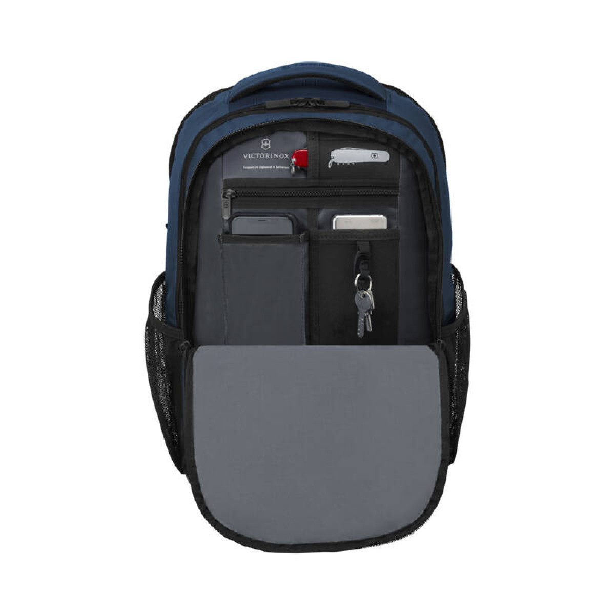 Городской рюкзак VX Sport Evo Daypack синий Victorinox 611412 2
