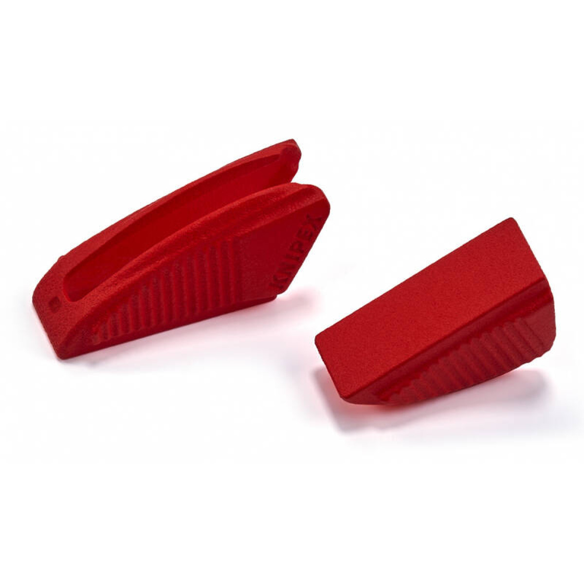 Губки защитные KNIPEX для переставных клещей KN-8609250V01 1