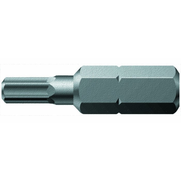 Hex-Plus бита под внутренний шестигранник Wera 840/1 Z 2.5 x 25 мм