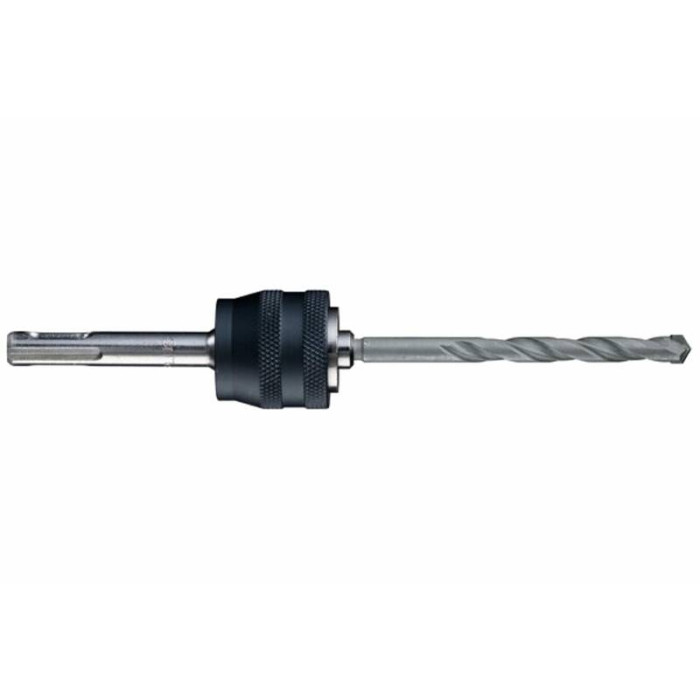 Хвостовик Power-Change 20-105 мм SDS-plus с центрирующим сверлом Hawera F00Y227745