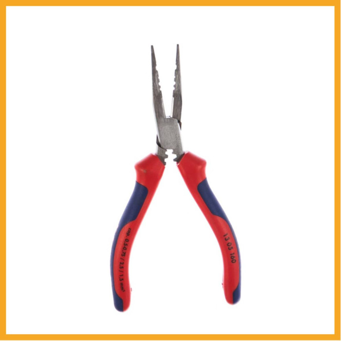 Инструмент для снятия изоляции KNIPEX KN-1305160
