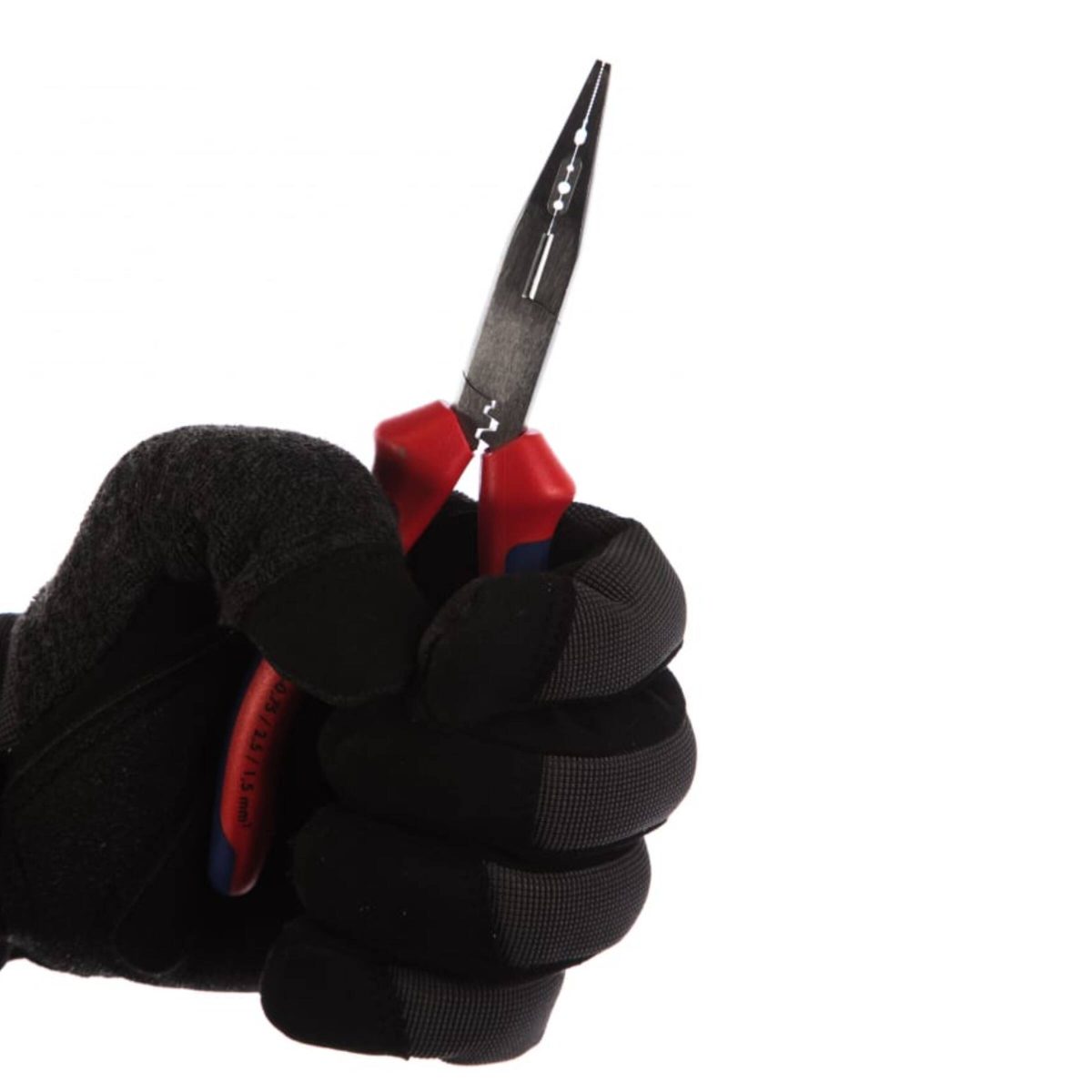 Инструмент для снятия изоляции KNIPEX KN-1305160 2
