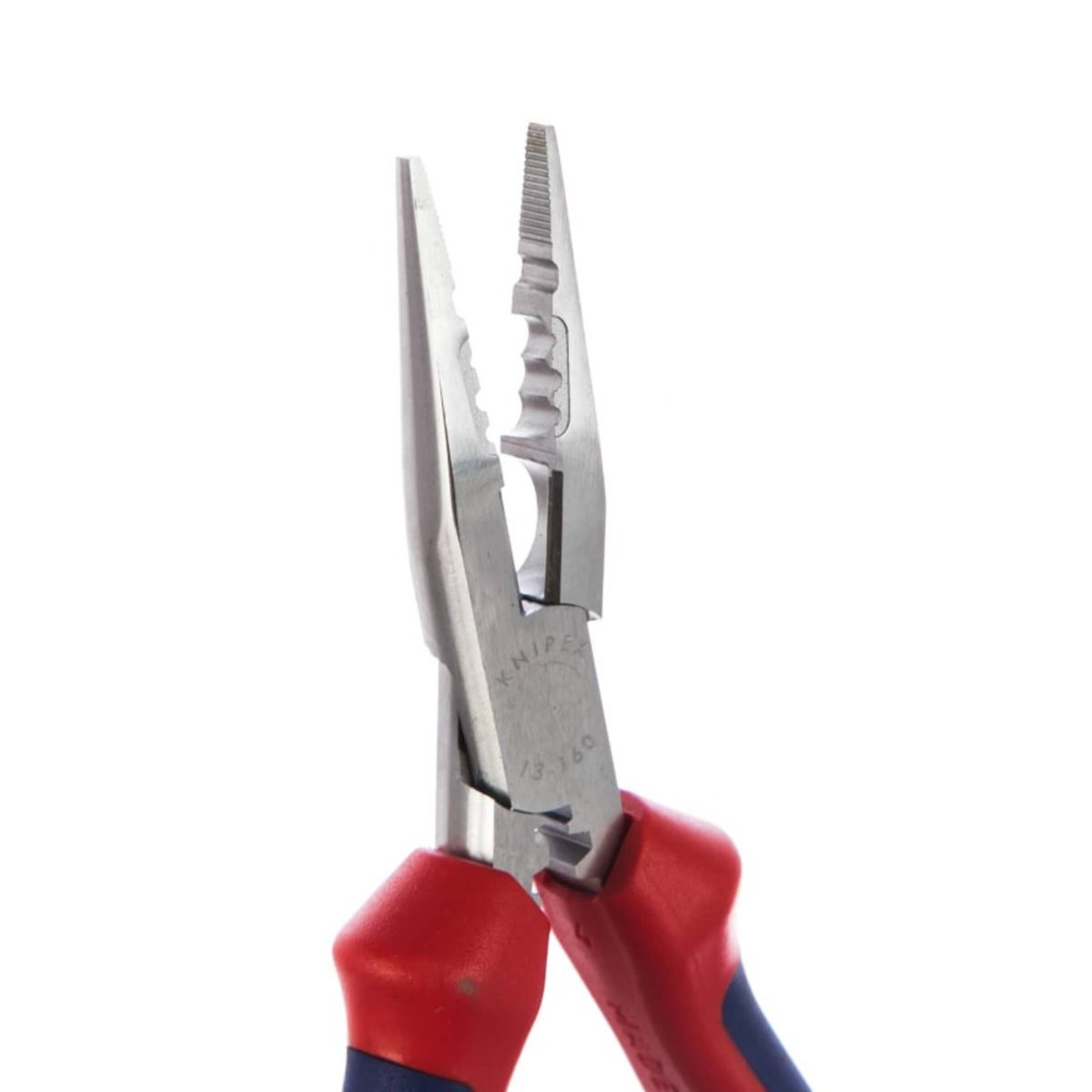 Инструмент для снятия изоляции KNIPEX KN-1305160 3