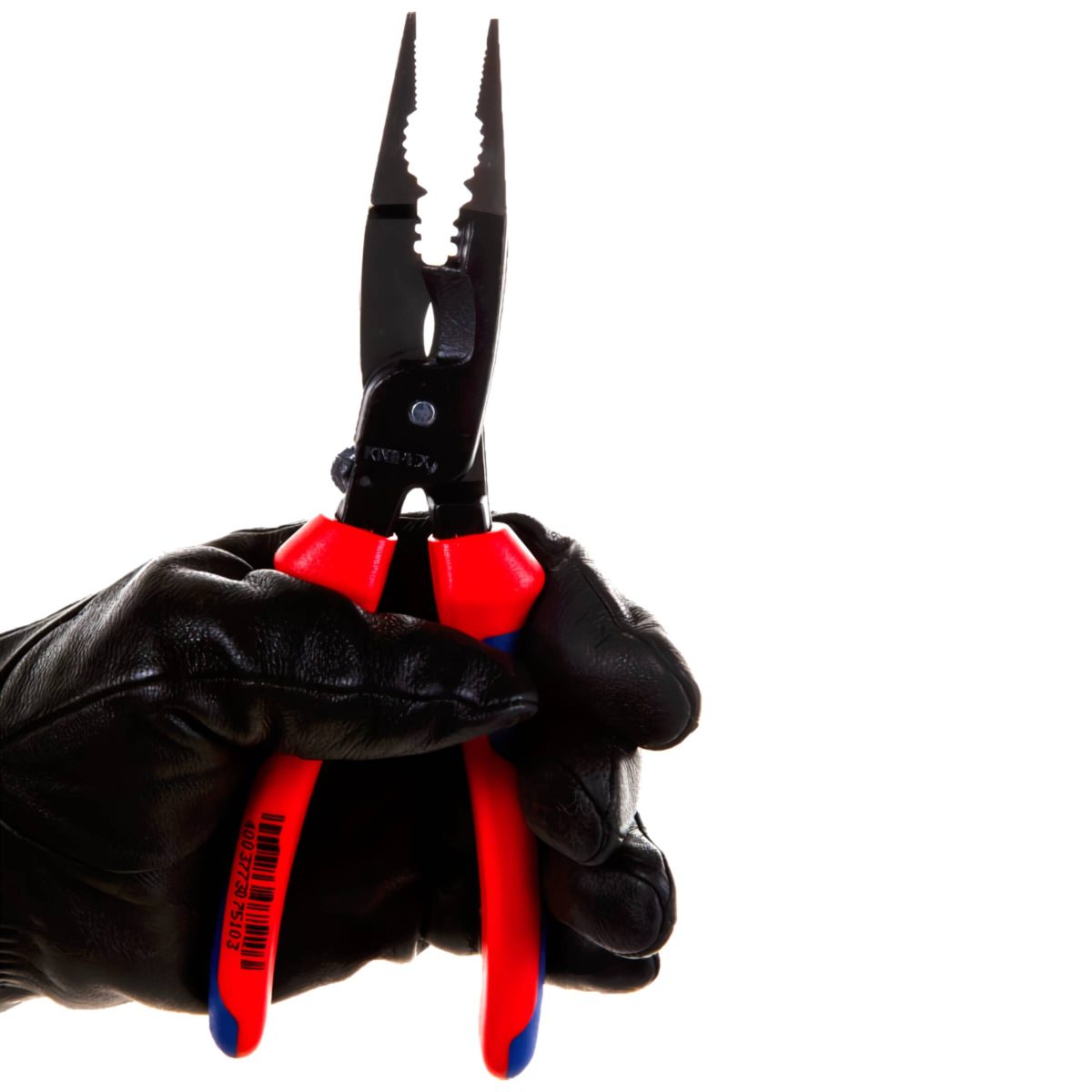 Инструмент для снятия изоляции KNIPEX KN-1396200 3