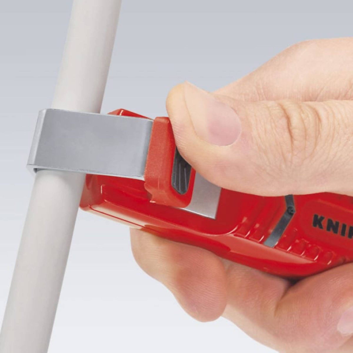 Инструмент для удаления изоляции KNIPEX KN-162016SB 3