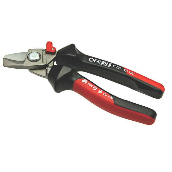 Кабелерез EVO SHARK Orbis 47-180/30RR