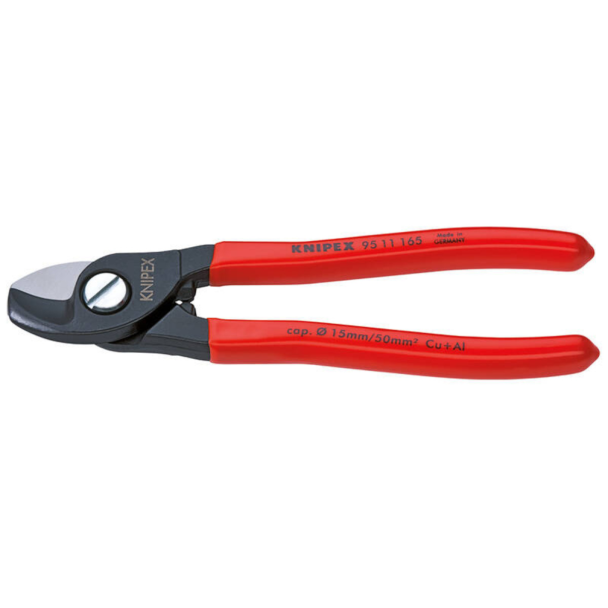 Кабелерез KNIPEX KN-9511165 1