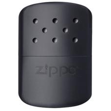 Каталитическая грелка ZIPPO алюминий Black 