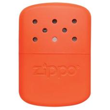 Каталитическая грелка ZIPPO алюминий Blaze Orange на 12 ч