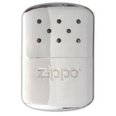 Каталитическая грелка ZIPPO алюминий High Polish Chrome 