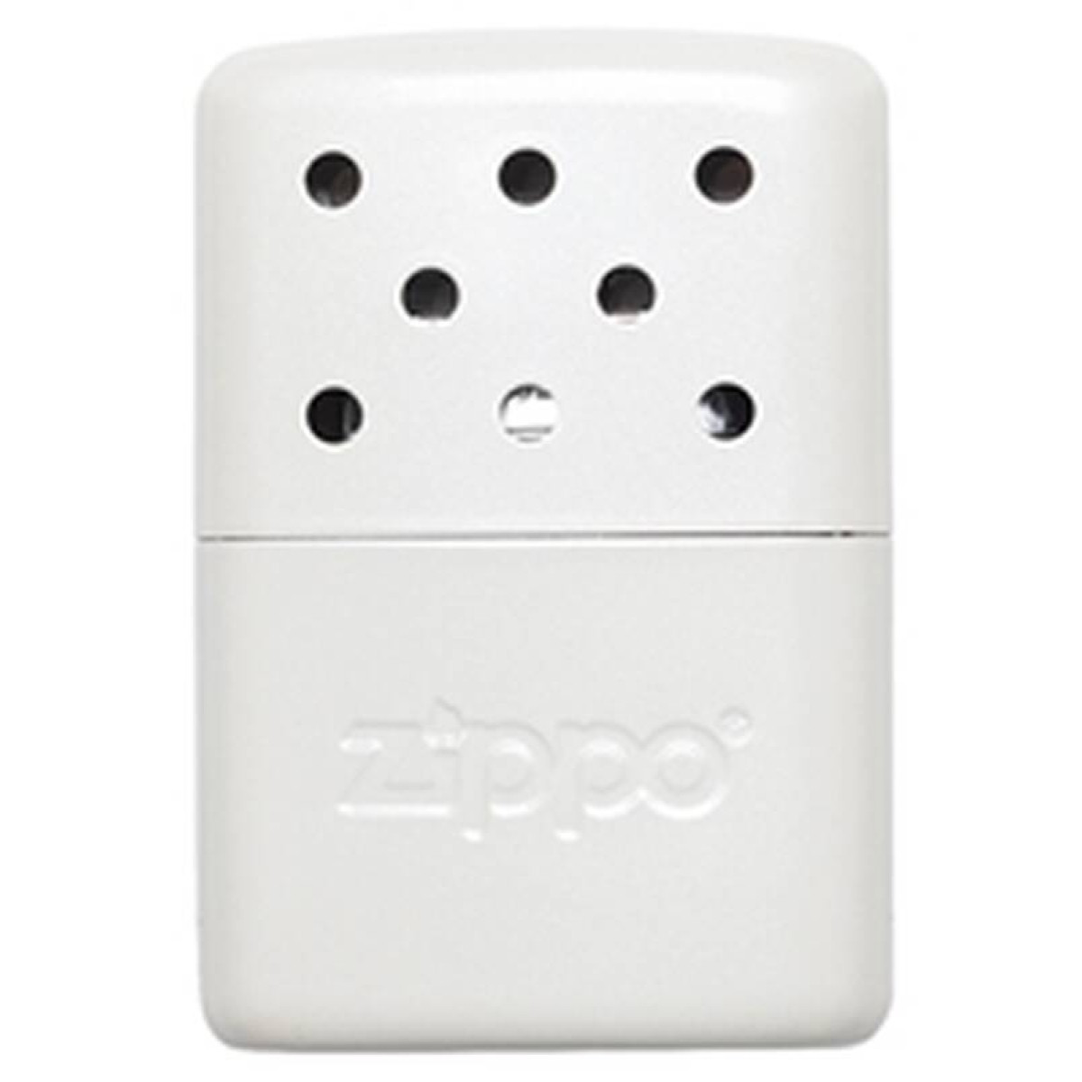Каталитическая грелка ZIPPO алюминий Pearl на 6 ч 1