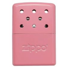 Каталитическая грелка ZIPPO алюминий Pink 