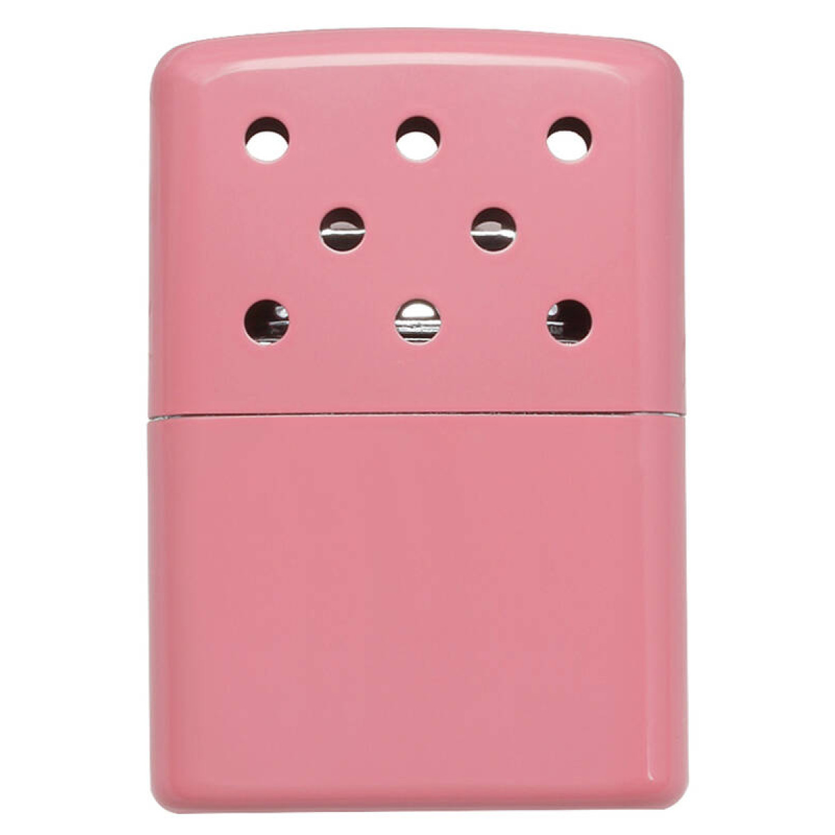 Каталитическая грелка ZIPPO алюминий Pink 3