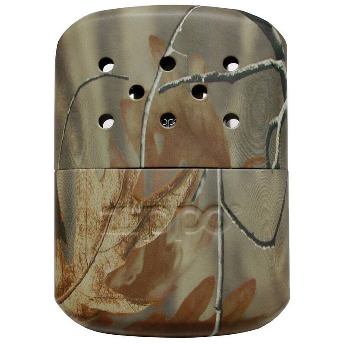 Каталитическая грелка ZIPPO алюминий REALTREE на 12 ч 1