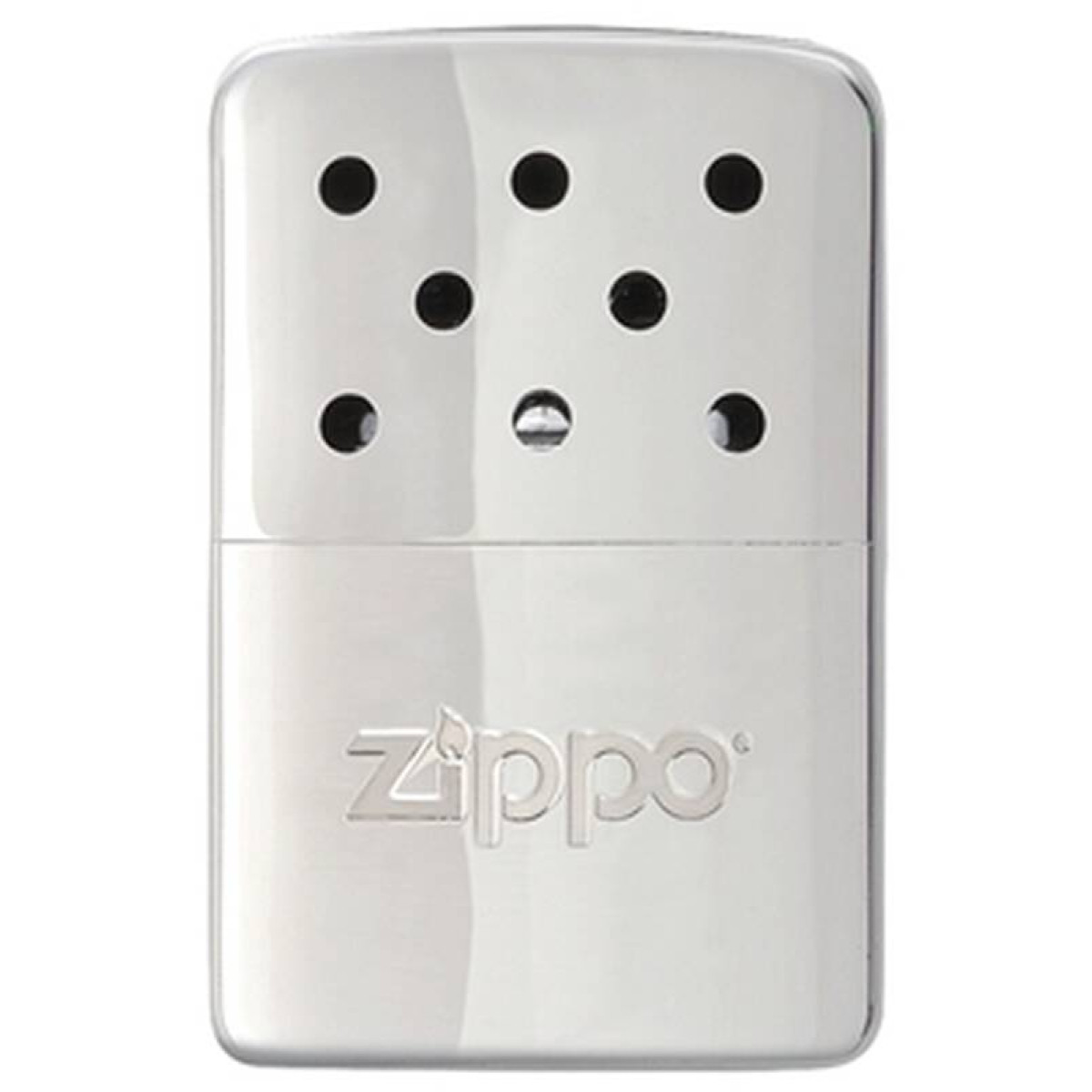 Каталитическая грелка ZIPPO High Polish Chrome на 6 ч 1