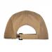 Кепка Buff Air Trek Cap Solid Toffee 118821.336.10.00