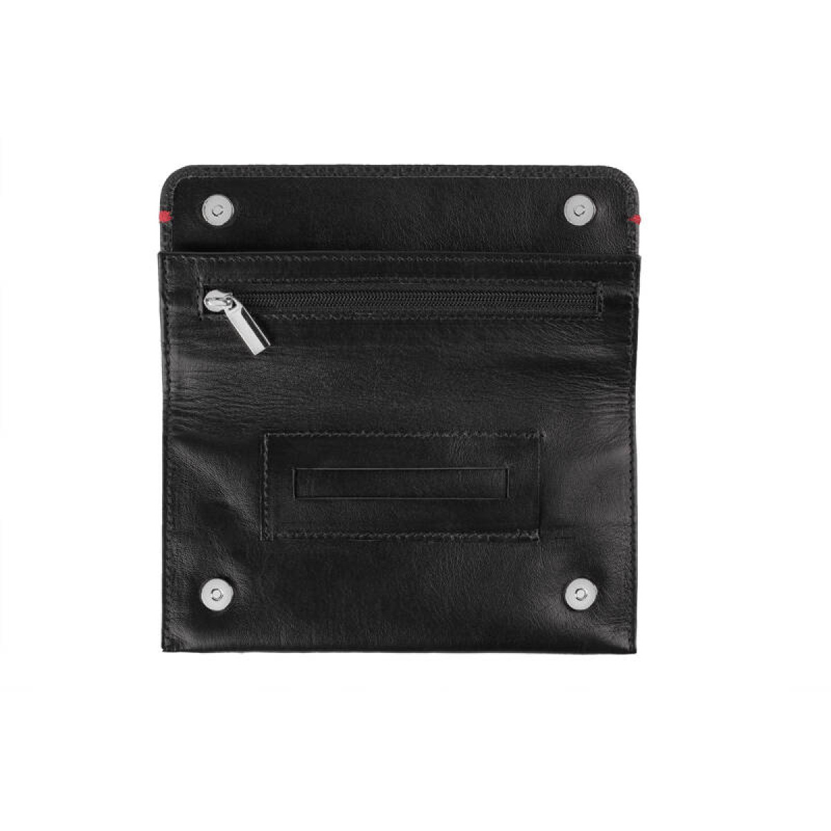 Кисет для табака ZIPPO чёрный 155x12x8 см 3
