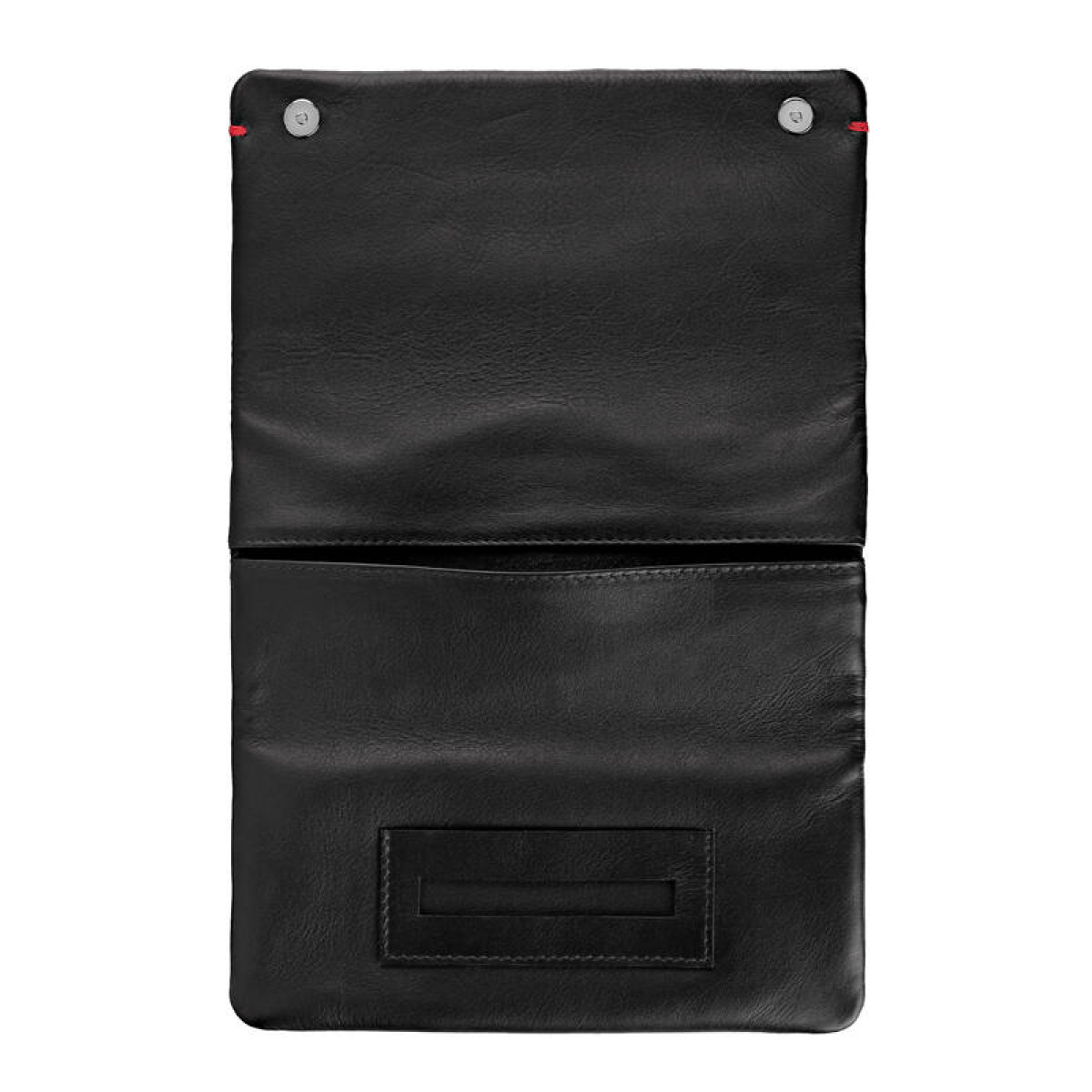 Кисет для табака ZIPPO чёрный 17x2x85 см 3