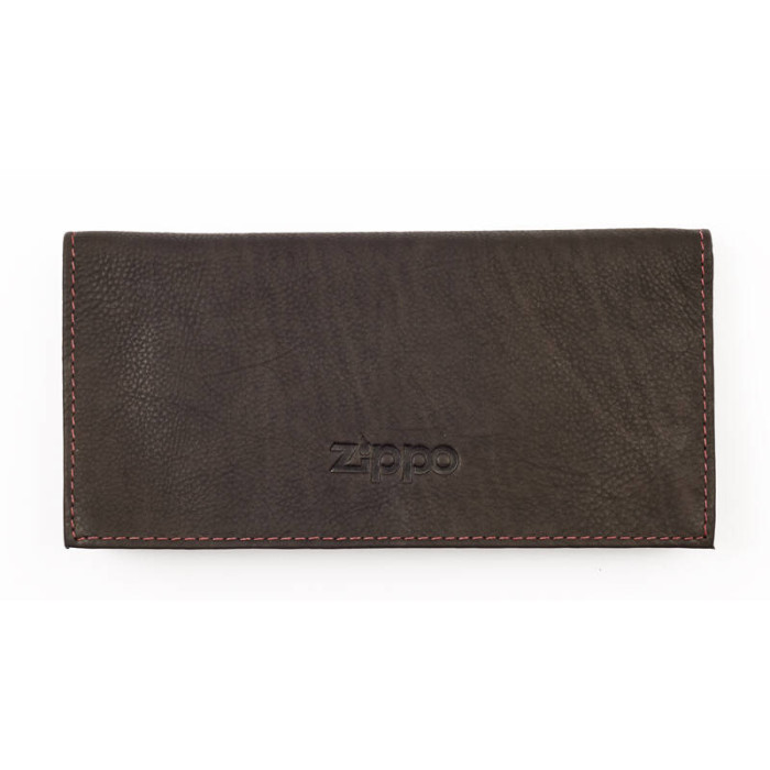 Кисет для табака ZIPPO цвет "мокко" 155x15x8 см