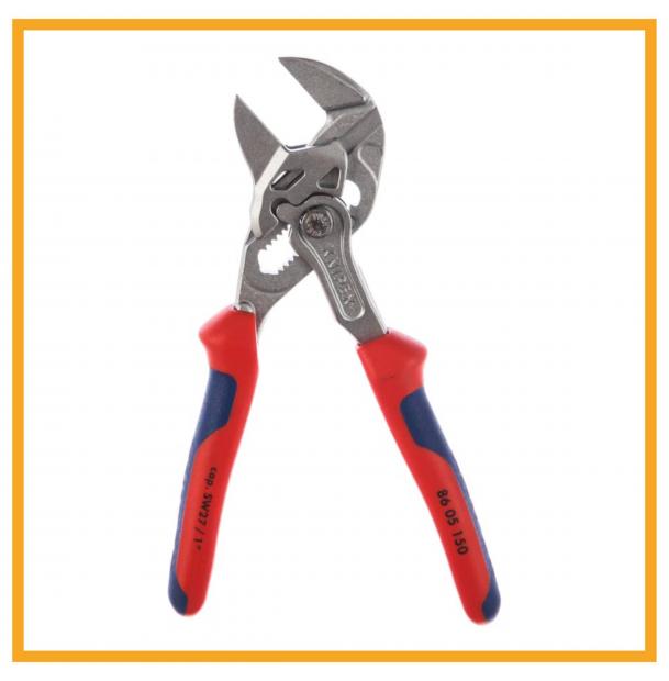 Клещевой ключ KNIPEX KN-8605150