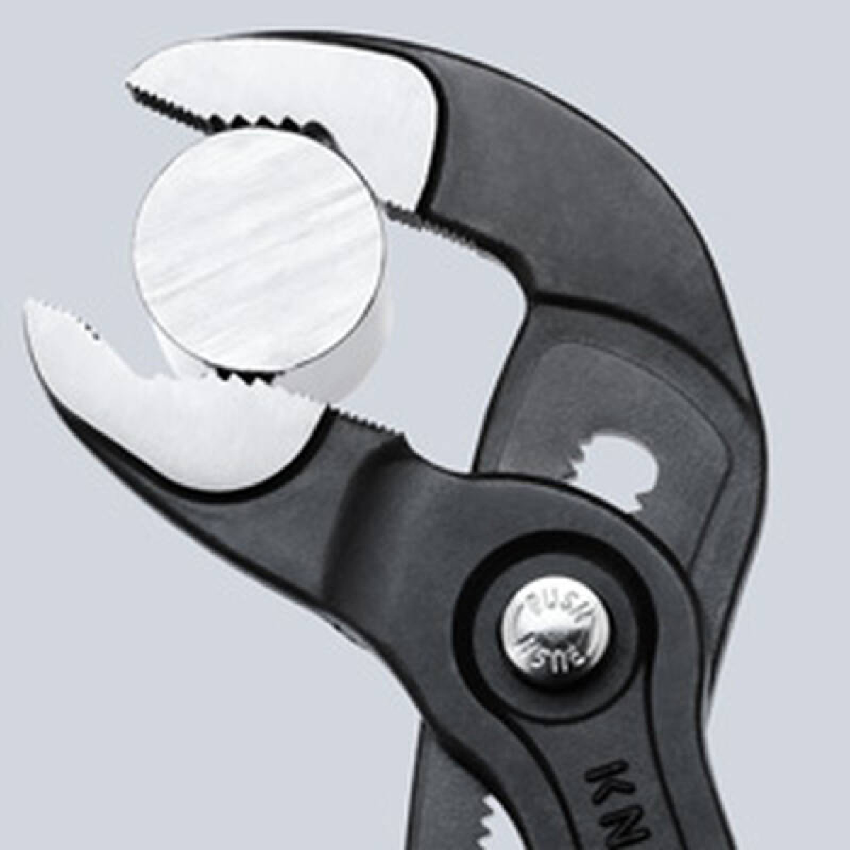 Клещи COBRA переставные с фиксатором 42 KNIPEX KN-8702180 5