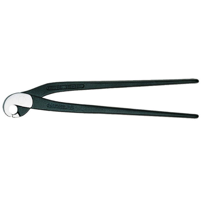 Клещи для пробивания кафельной плитки KNIPEX KN-9100200SB