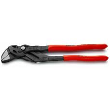 Клещи переставные - гаечный ключ KNIPEX KN-8601250SB