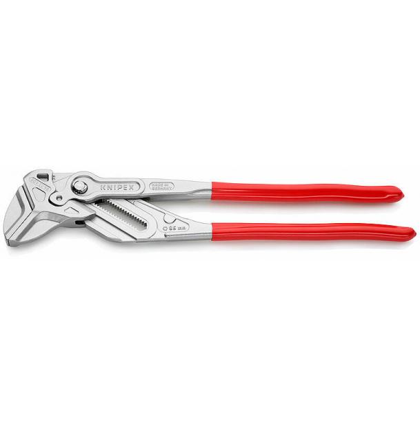 Клещи переставные - гаечный ключ KNIPEX KN-8603400