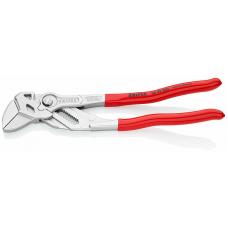 Клещи переставные - гаечный ключ KNIPEX KN-8643250