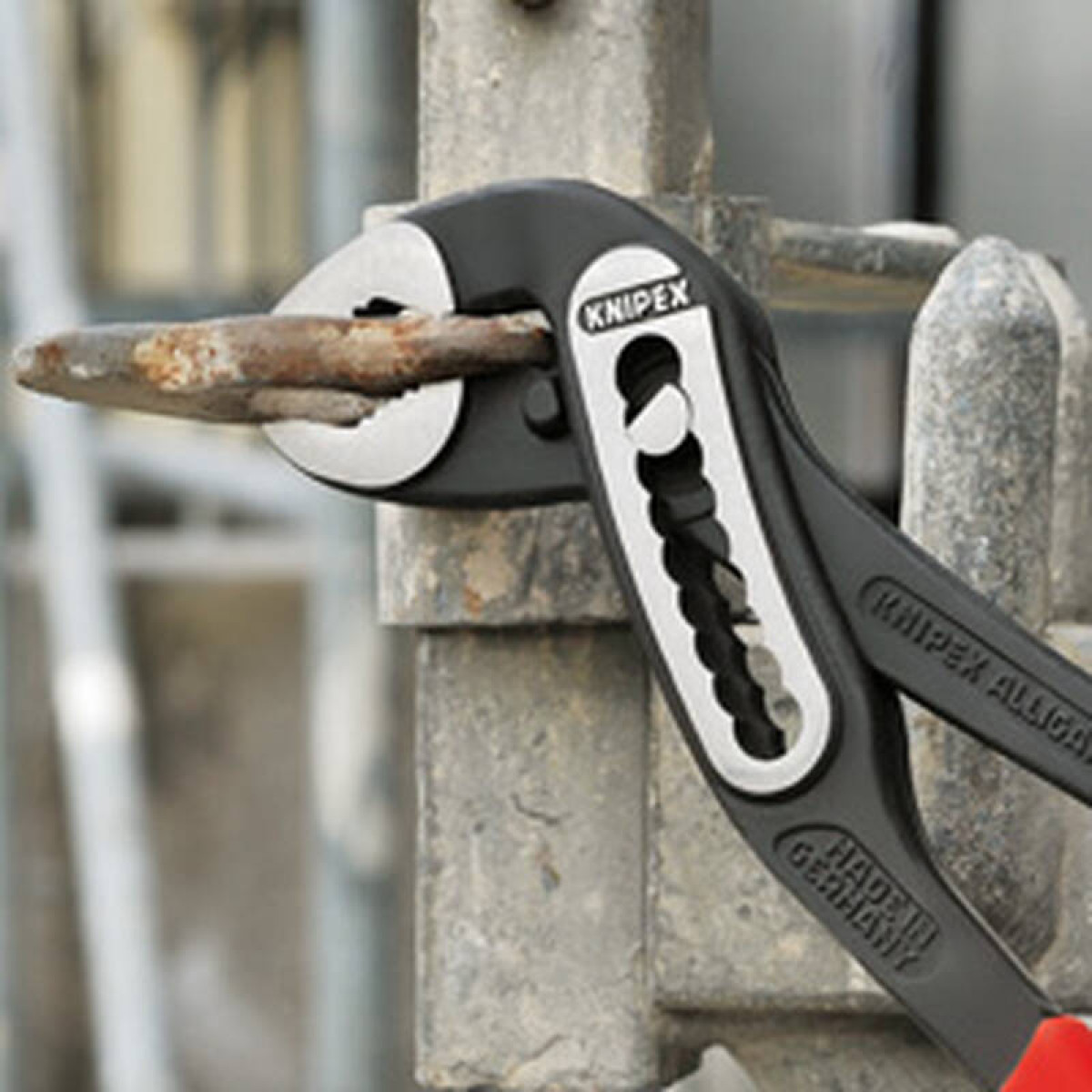 Клещи переставные KNIPEX ALLIGATOR 50 мм KN-8801250 6