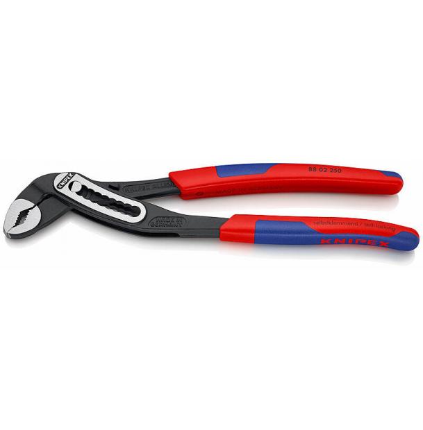 Клещи переставные KNIPEX ALLIGATOR KN-8802250